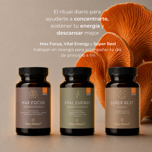 RITUAL COMPLETO — PACK 3 FASES