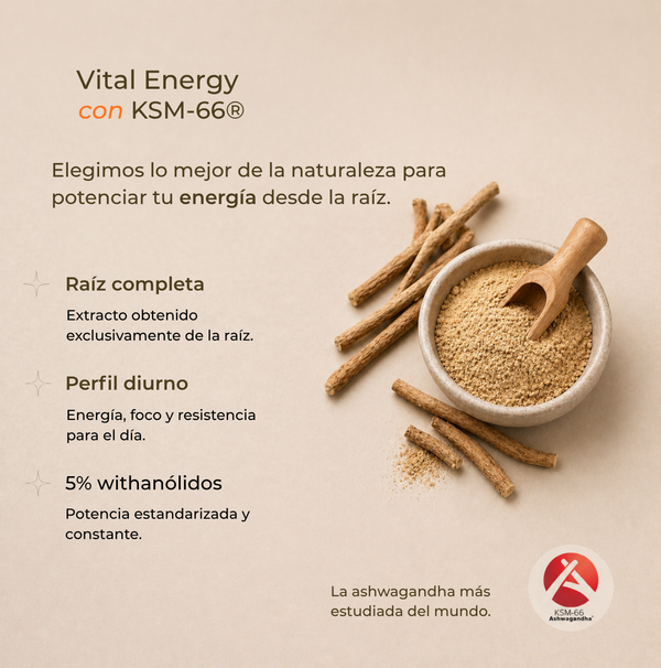 VITAL ENERGY
