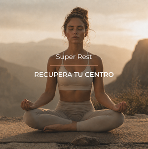 SUPER REST