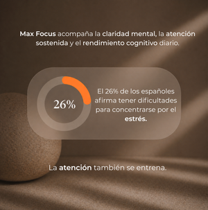 MAX FOCUS