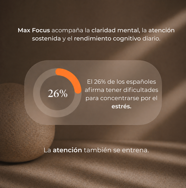 MAX FOCUS