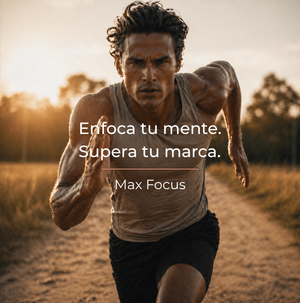 MAX FOCUS