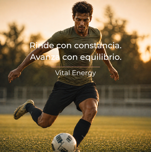 VITAL ENERGY