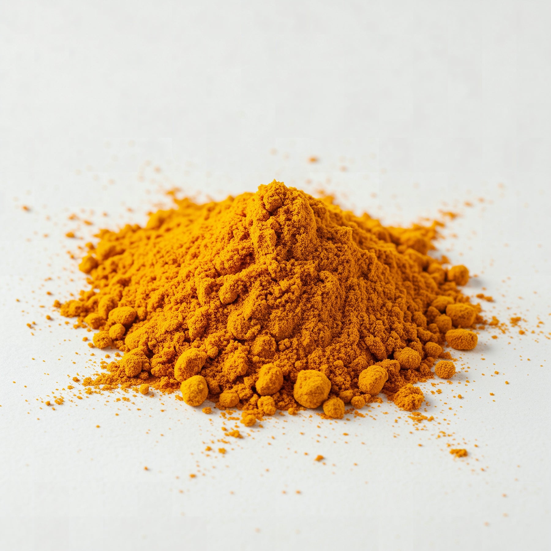 Cúrcuma + Piperina